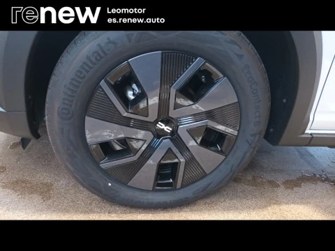 Dacia Jogger  Gasolina/Gas  1.0 ECO-G Expression 5pl.