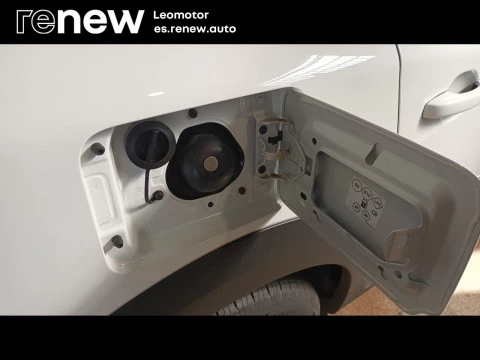 Dacia Jogger  Gasolina/Gas  1.0 ECO-G Expression 5pl.