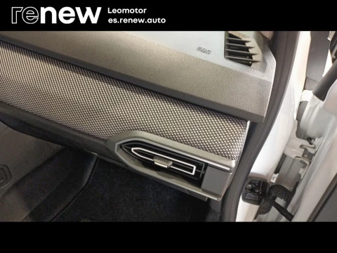 Dacia Jogger  Gasolina/Gas  1.0 ECO-G Expression 5pl.