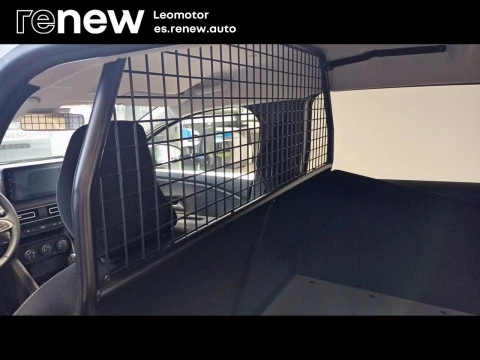 Dacia Jogger  Gasolina/Gas  1.0 ECO-G Expression 5pl.