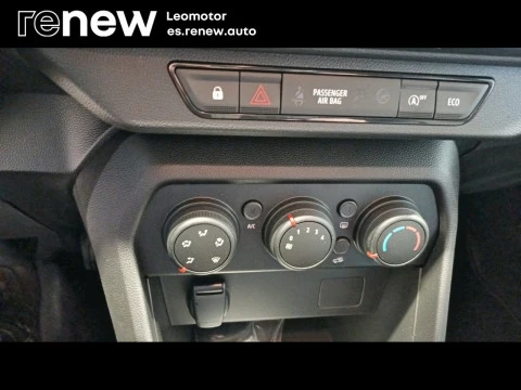 Dacia Jogger  Gasolina/Gas  1.0 ECO-G Expression 5pl.