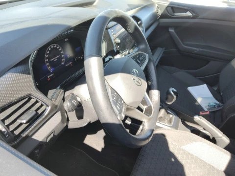 Volkswagen T-Cross Advance 1.0 TSI 81kW (110CV)