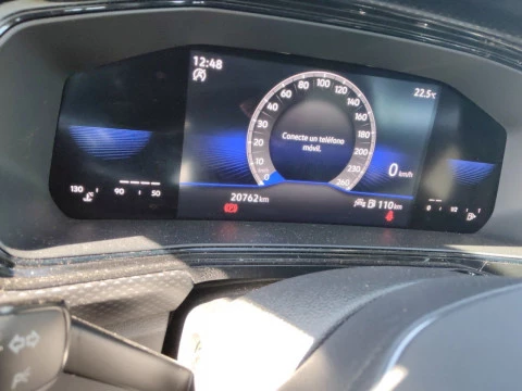 Volkswagen T-Cross Advance 1.0 TSI 81kW (110CV)