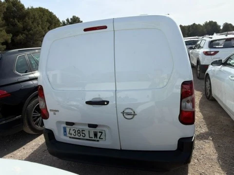 Opel Combo 1.5 TD 75kW (100CV) Express L H1 650kg