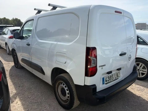 Opel Combo 1.5 TD 75kW (100CV) Express L H1 650kg