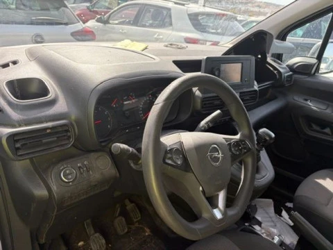 Opel Combo 1.5 TD 75kW (100CV) Express L H1 650kg