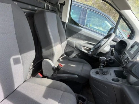 Opel Combo 1.5 TD 75kW (100CV) Express L H1 650kg