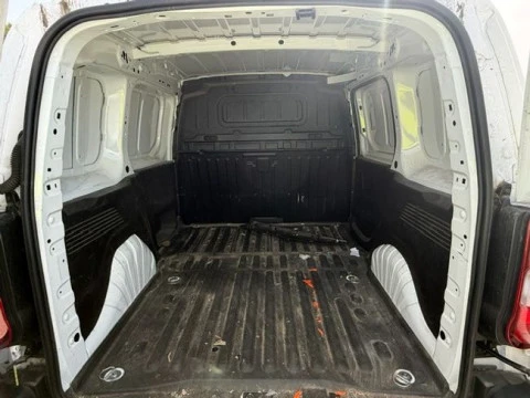 Opel Combo 1.5 TD 75kW (100CV) Express L H1 650kg