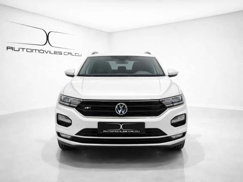 Volkswagen T-Roc Advance R-Line 1.0 TSI 81kW (110CV)