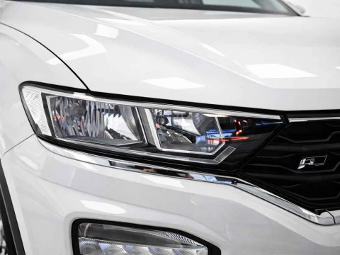 Volkswagen T-Roc Advance R-Line 1.0 TSI 81kW (110CV)