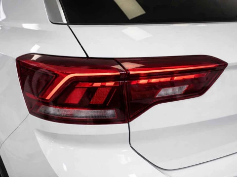 Volkswagen T-Roc Advance R-Line 1.0 TSI 81kW (110CV)