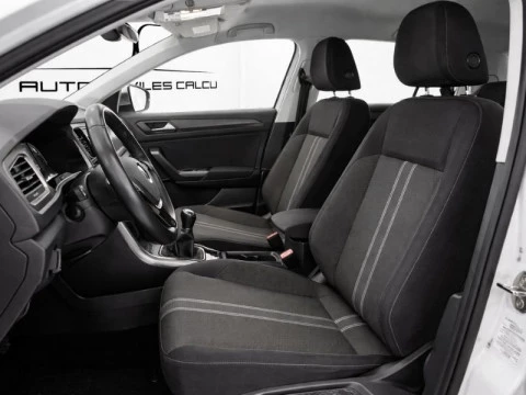 Volkswagen T-Roc Advance R-Line 1.0 TSI 81kW (110CV)