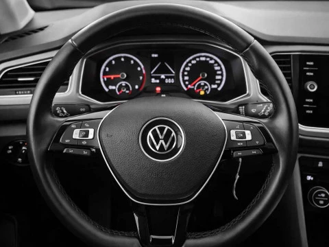 Volkswagen T-Roc Advance R-Line 1.0 TSI 81kW (110CV)