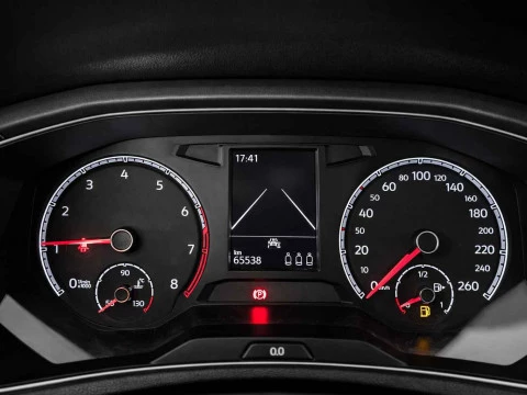 Volkswagen T-Roc Advance R-Line 1.0 TSI 81kW (110CV)