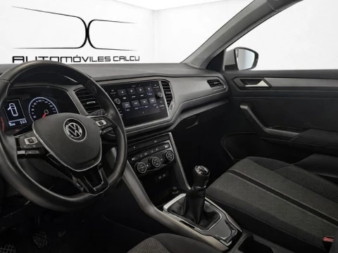 Volkswagen T-Roc Advance R-Line 1.0 TSI 81kW (110CV)