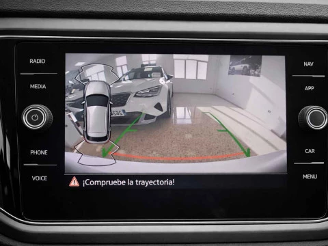 Volkswagen T-Roc Advance R-Line 1.0 TSI 81kW (110CV)