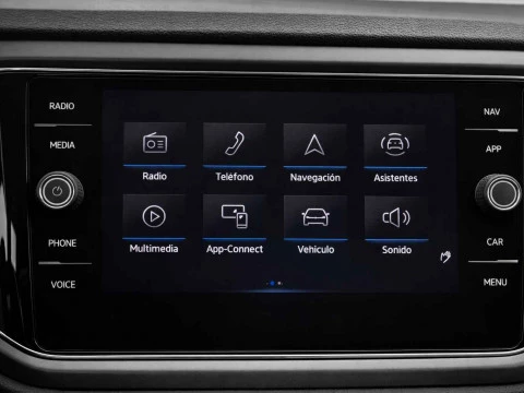 Volkswagen T-Roc Advance R-Line 1.0 TSI 81kW (110CV)