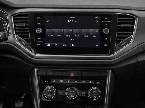 Volkswagen T-Roc Advance R-Line 1.0 TSI 81kW (110CV)