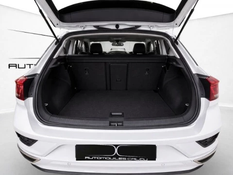 Volkswagen T-Roc Advance R-Line 1.0 TSI 81kW (110CV)