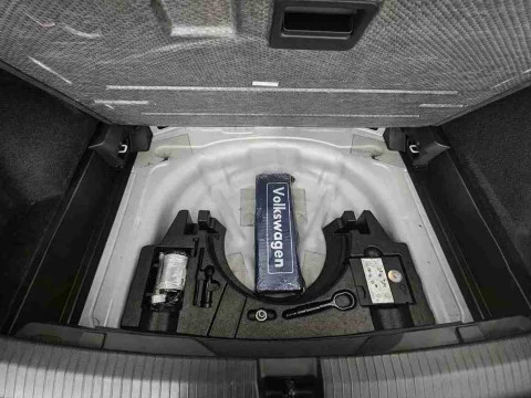 Volkswagen T-Roc Advance R-Line 1.0 TSI 81kW (110CV)