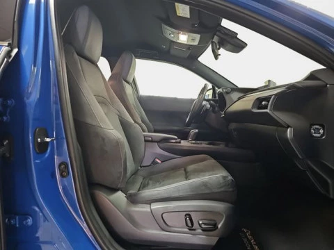 Lexus UX 300e Business