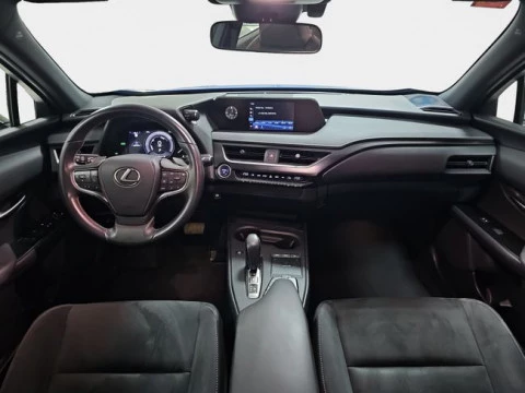 Lexus UX 300e Business