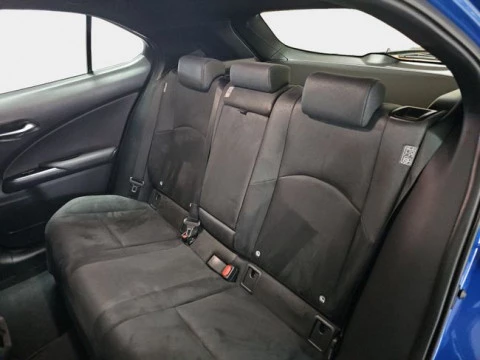 Lexus UX 300e Business
