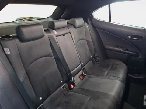 Lexus UX 300e Business