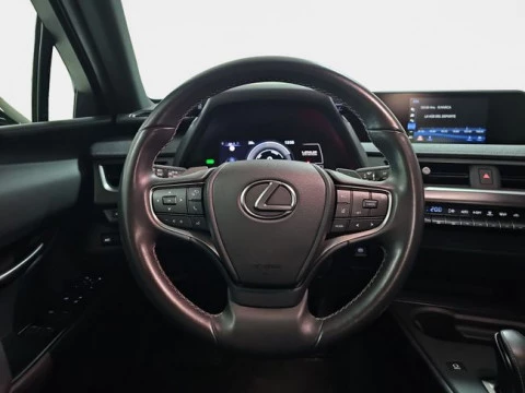 Lexus UX 300e Business