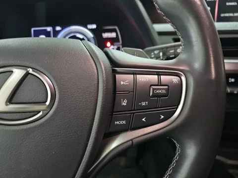 Lexus UX 300e Business