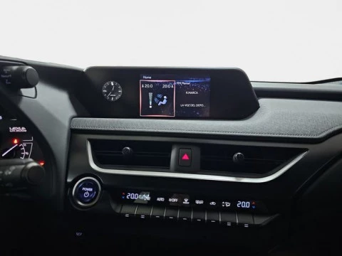 Lexus UX 300e Business
