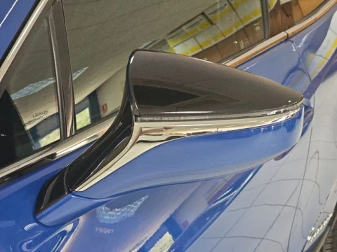 Lexus UX 300e Business