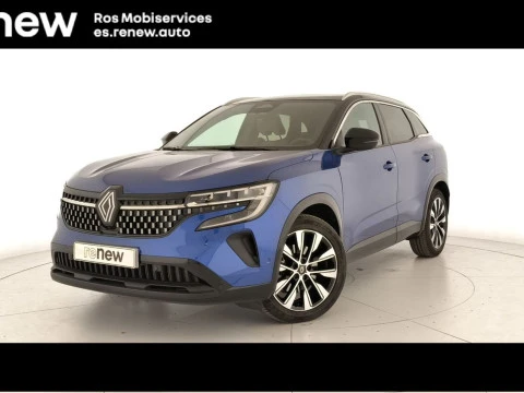 Renault Austral  1.2 E-Tech Hibrido Techno 146kW