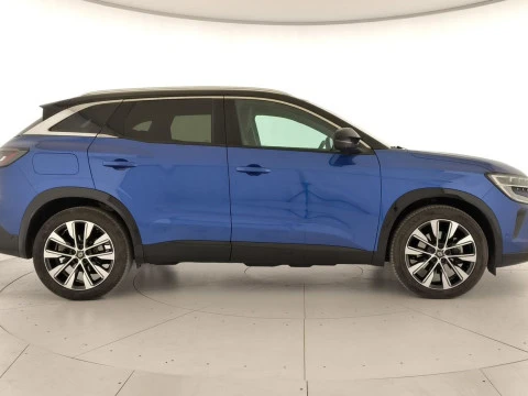Renault Austral  1.2 E-Tech Hibrido Techno 146kW
