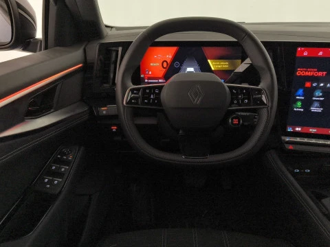 Renault Austral  1.2 E-Tech Hibrido Techno 146kW