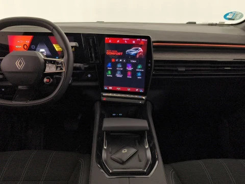 Renault Austral  1.2 E-Tech Hibrido Techno 146kW
