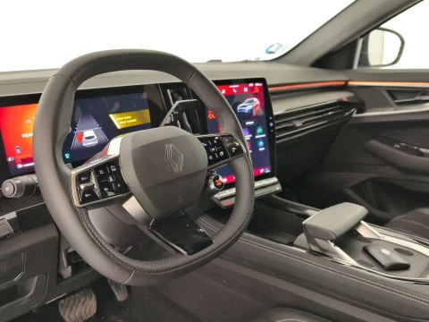Renault Austral  1.2 E-Tech Hibrido Techno 146kW