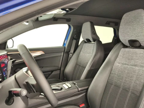 Renault Austral  1.2 E-Tech Hibrido Techno 146kW