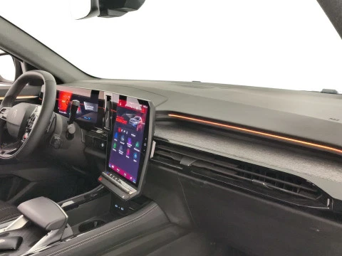 Renault Austral  1.2 E-Tech Hibrido Techno 146kW