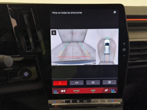 Renault Austral  1.2 E-Tech Hibrido Techno 146kW
