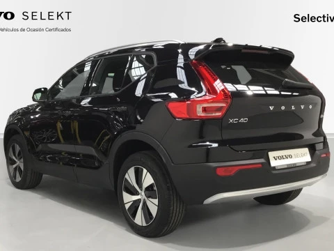 Volvo XC40 XC40 CORE B3 MILD HYBRID GASOLINA
