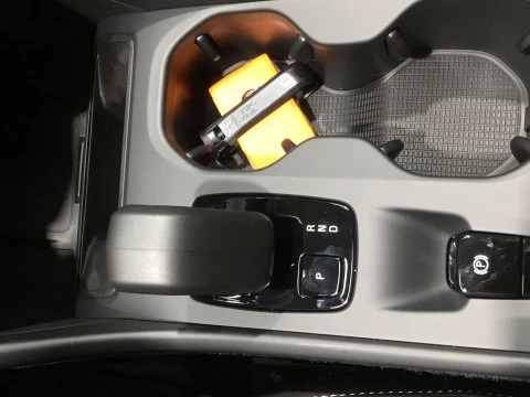 Volvo XC40 XC40 CORE B3 MILD HYBRID GASOLINA