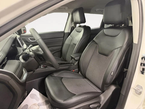 Jeep Compass eHybrid 1.5 MHEV 130HP Altitude DCT