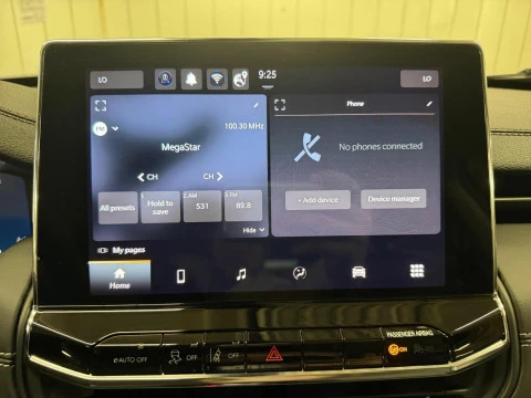 Jeep Compass eHybrid 1.5 MHEV 130HP Altitude DCT