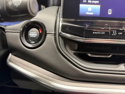 Jeep Compass eHybrid 1.5 MHEV 130HP Altitude DCT