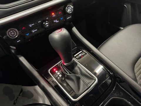 Jeep Compass eHybrid 1.5 MHEV 130HP Altitude DCT