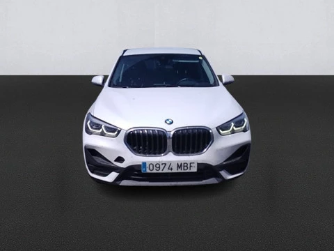 BMW X1 sDrive18i