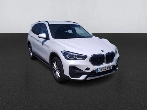 BMW X1 sDrive18i