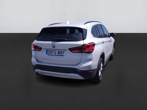 BMW X1 sDrive18i