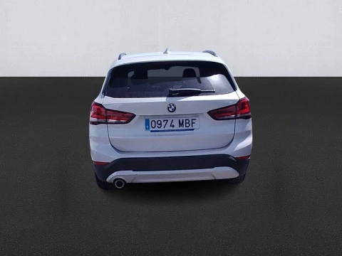 BMW X1 sDrive18i